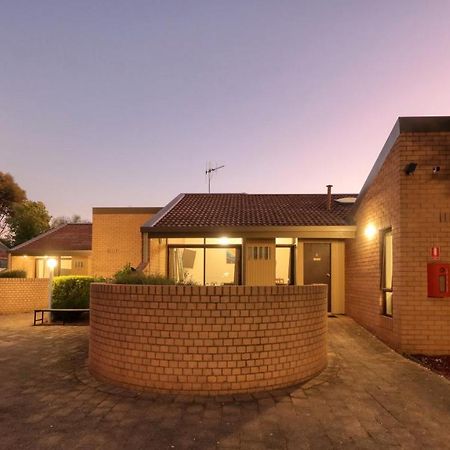 Executive Hideaway Benalla Exterior foto