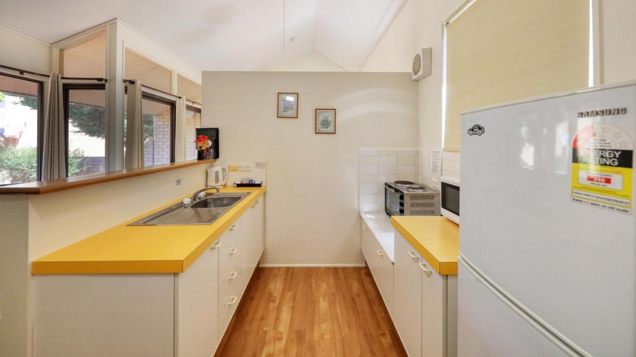 Executive Hideaway Benalla Exterior foto