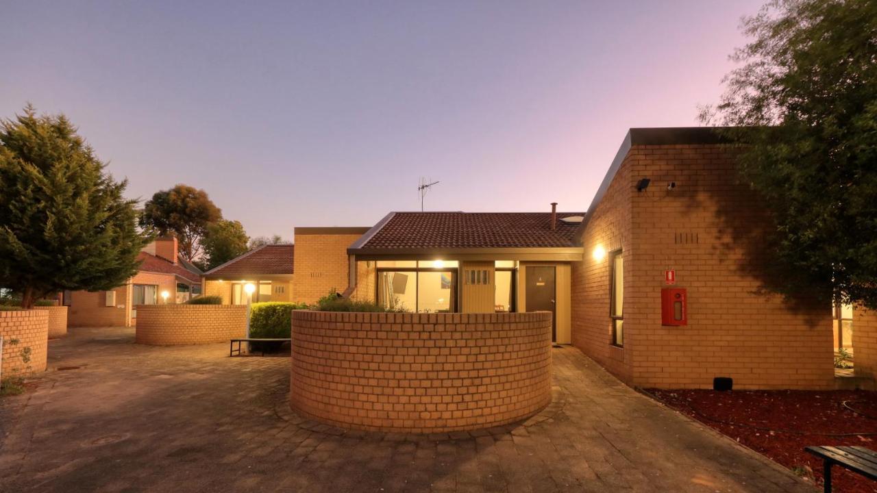 Executive Hideaway Benalla Exterior foto