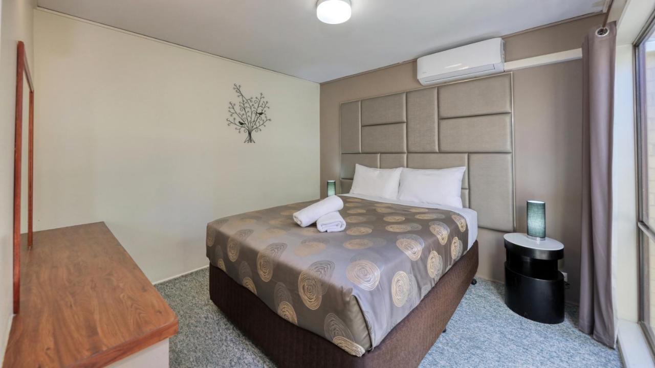 Executive Hideaway Benalla Exterior foto
