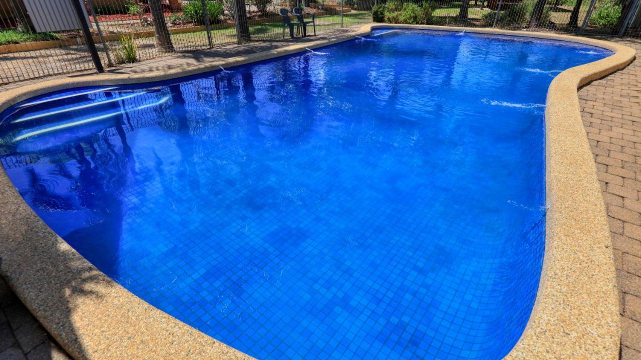 Executive Hideaway Benalla Exterior foto