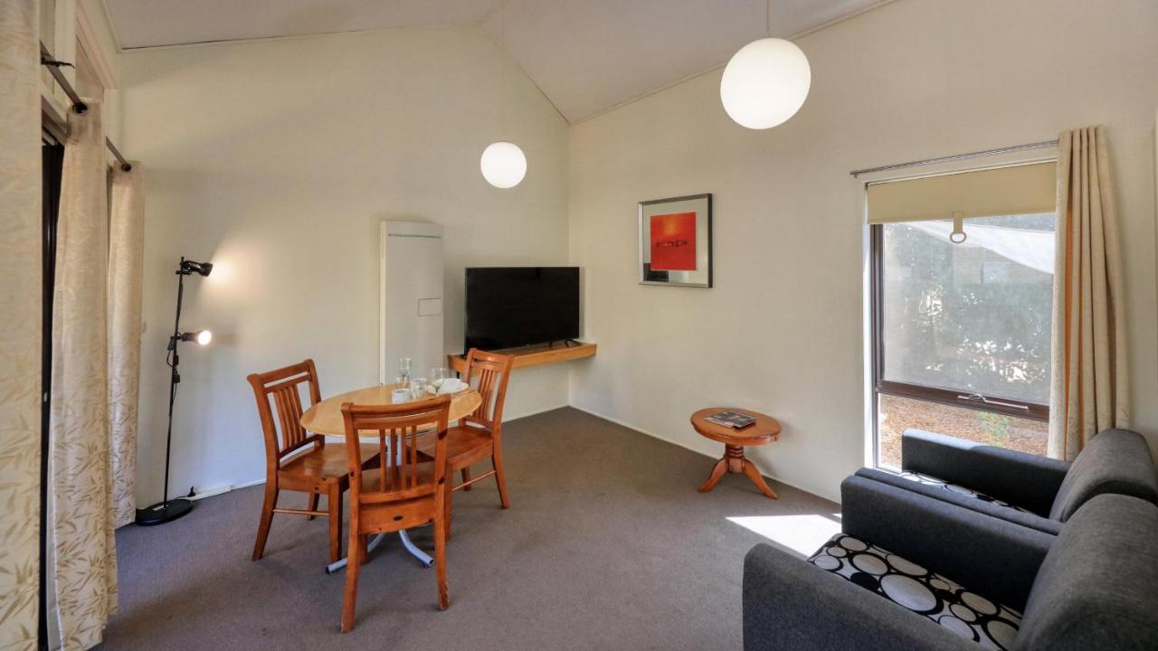 Executive Hideaway Benalla Exterior foto