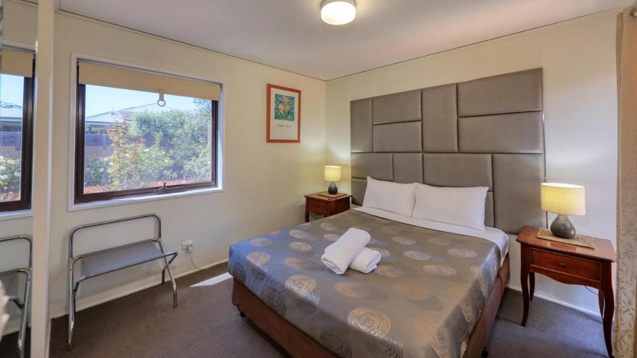 Executive Hideaway Benalla Exterior foto