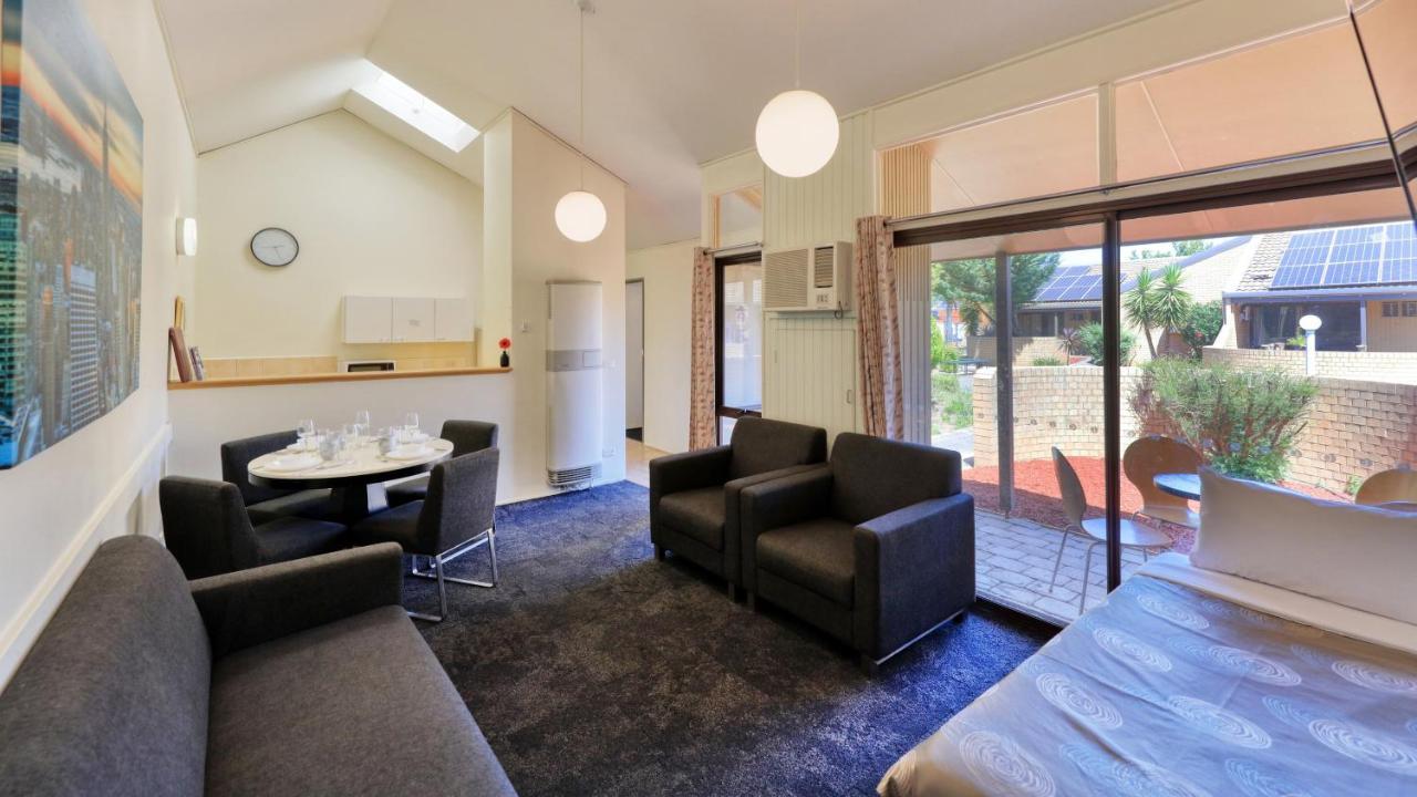 Executive Hideaway Benalla Exterior foto