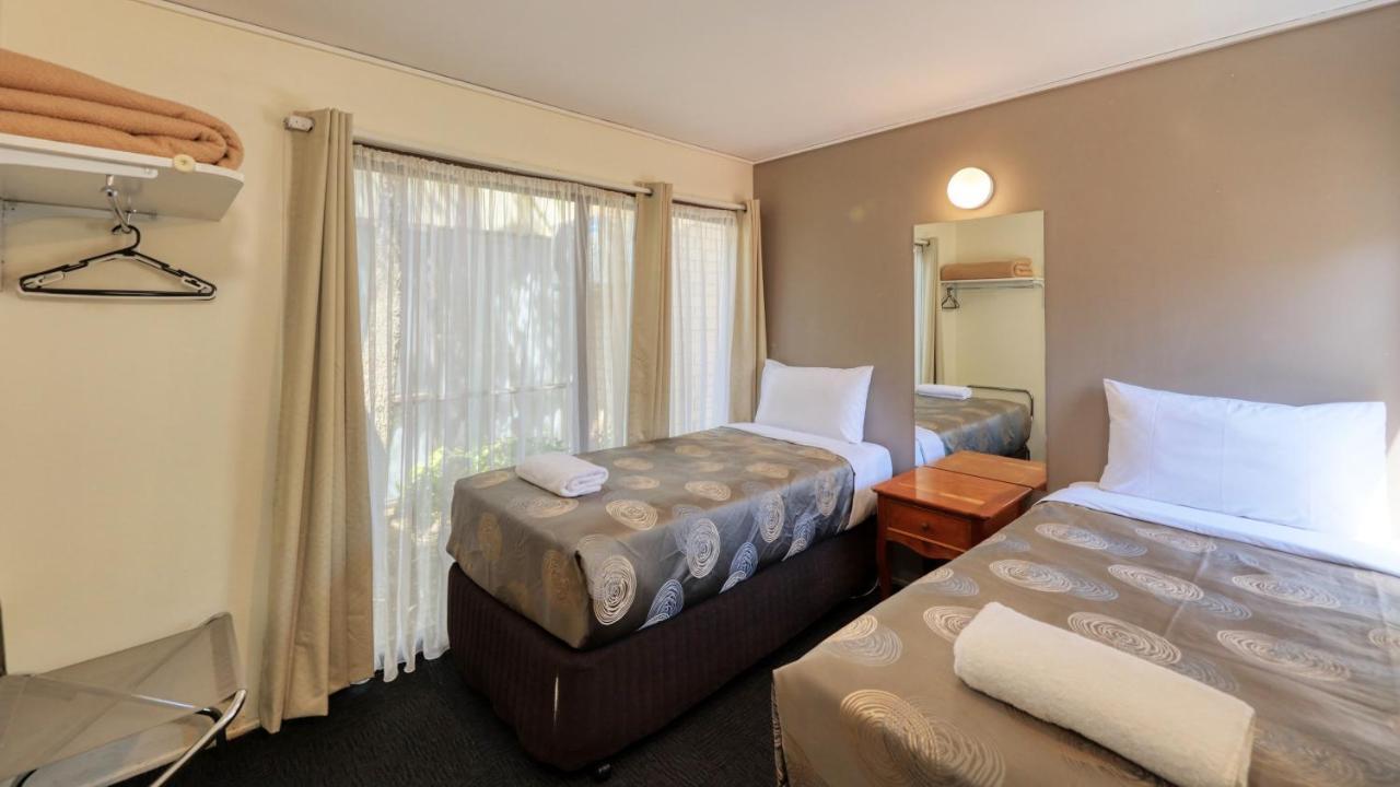 Executive Hideaway Benalla Exterior foto