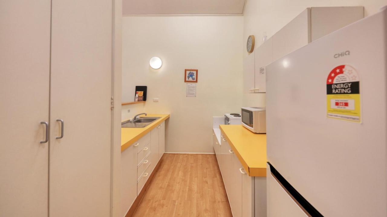 Executive Hideaway Benalla Exterior foto