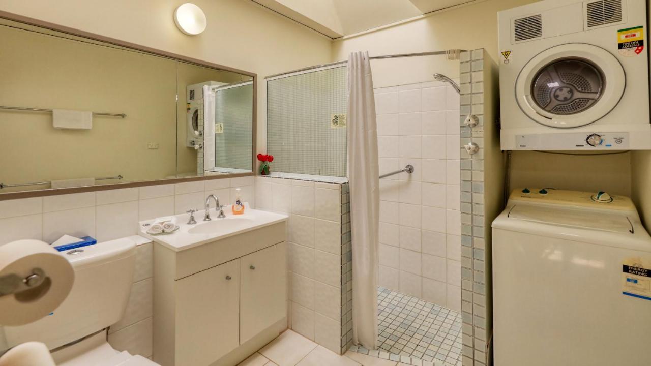 Executive Hideaway Benalla Exterior foto