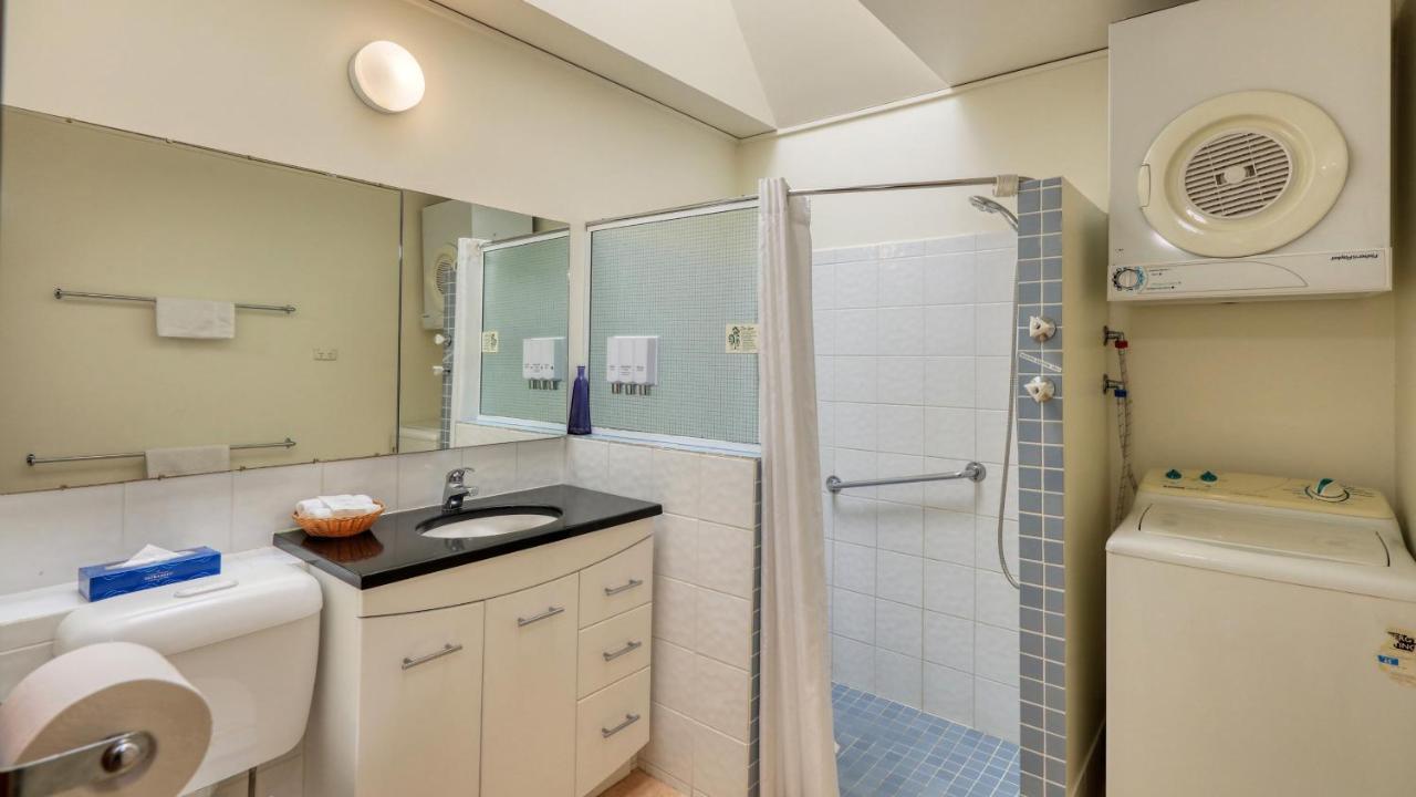 Executive Hideaway Benalla Exterior foto